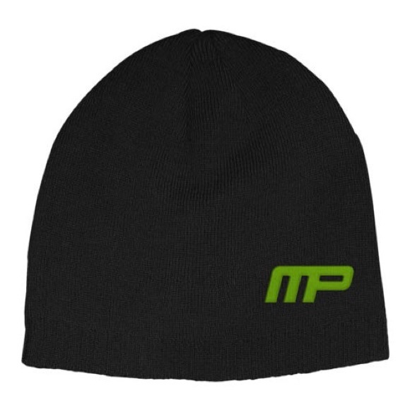 Muscle Pharm beanie - Picture 1 of 3